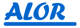 ALOR LOGO